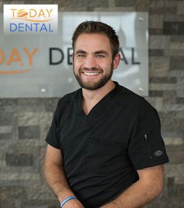 Dr. Chris Merkley Today Dental Keller